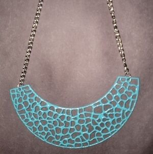 NECKLACE and earrings sets